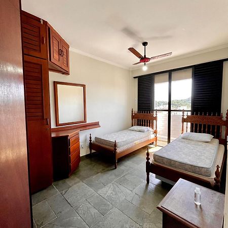 Apto Com Piscina 2 Quadras Da Praia Guarujá Exterior foto