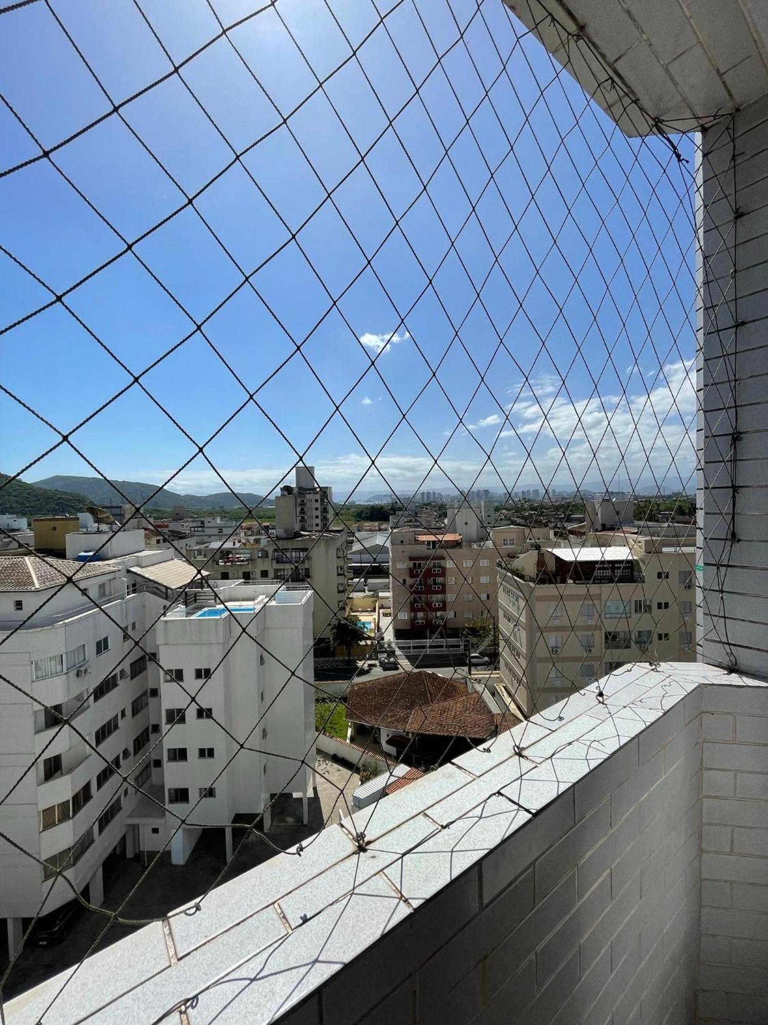 Apto Com Piscina 2 Quadras Da Praia Guarujá Exterior foto
